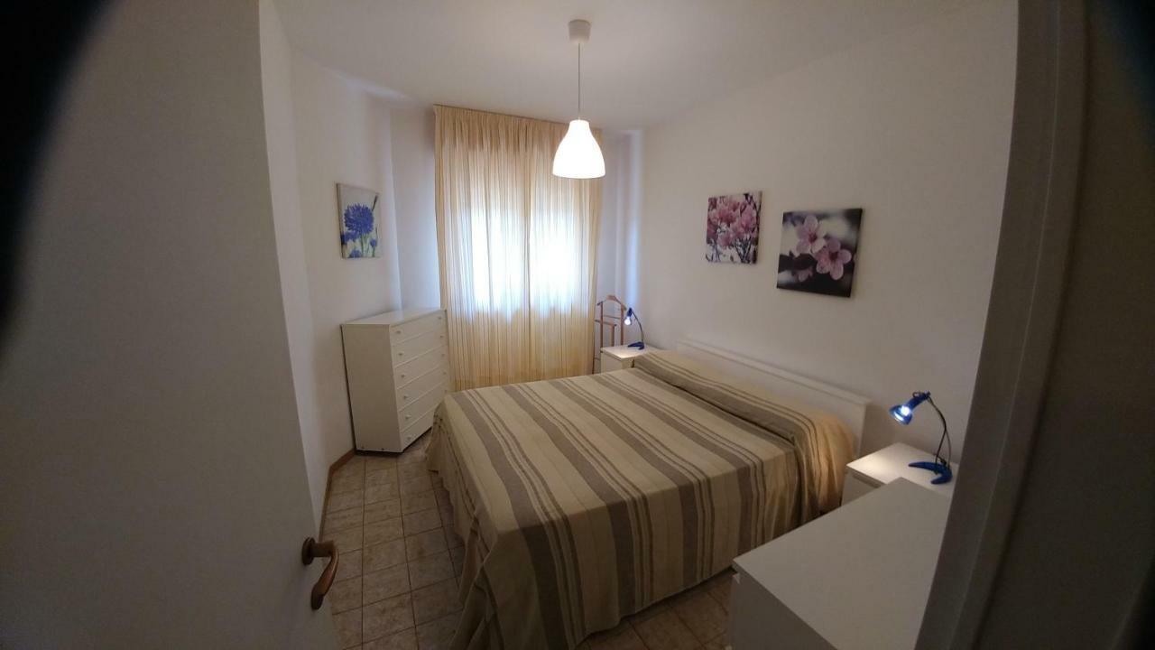 Condominio Moschettieri Bibione Exterior foto